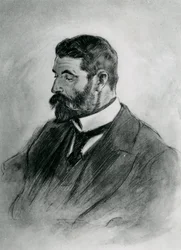 Alfred Deakin (1856-1919), 1901